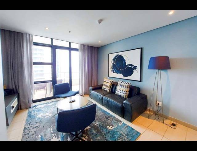 2 BEDROOM APARTMENT FOR SALE IN UMHLANGA CENTRAL